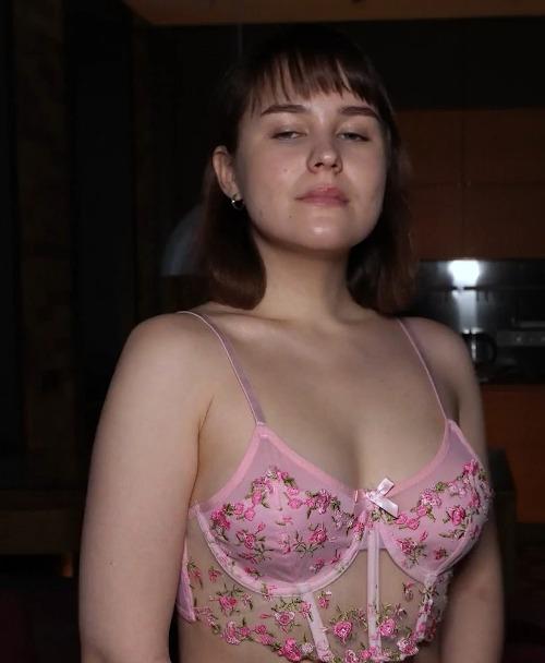 Iris Murray - Iris Murray: USE ME DADDY! FullHD 1080p/HD 720p