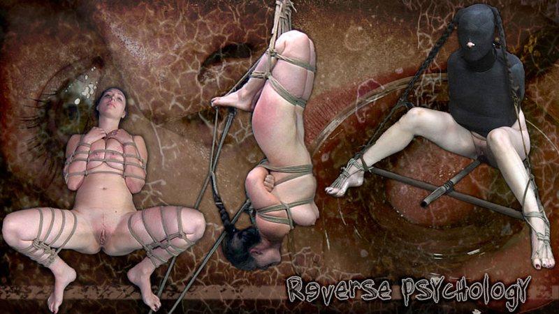 Sister Dee, Claire Adams - Reverse Psychology 720p