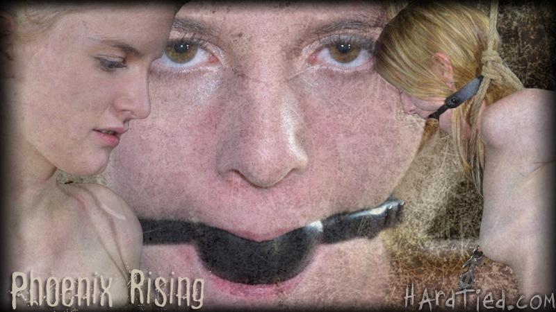 Phoenix Rose - Rising Phoenix 720p