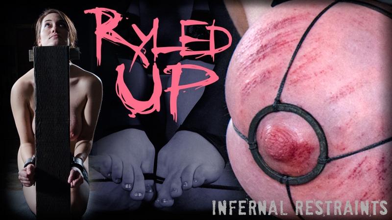 Rylie Kay - Ryled Up 720p