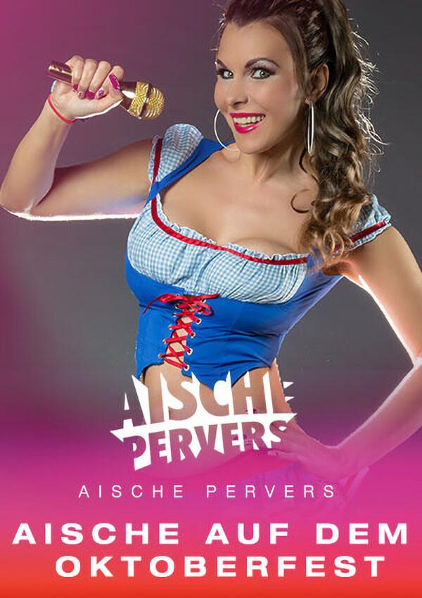 Aische Pervers - Aische auf dem Oktoberfest 720p