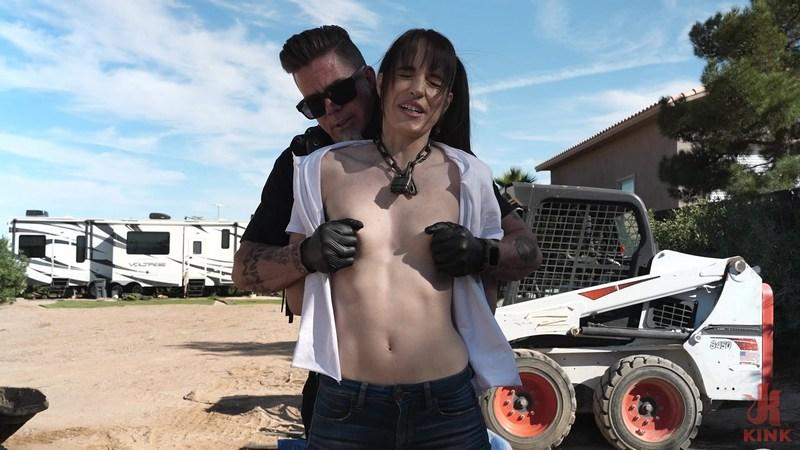 Brooke Johnson - School Of Submission: Brooke Johnson - Day Three 1080p