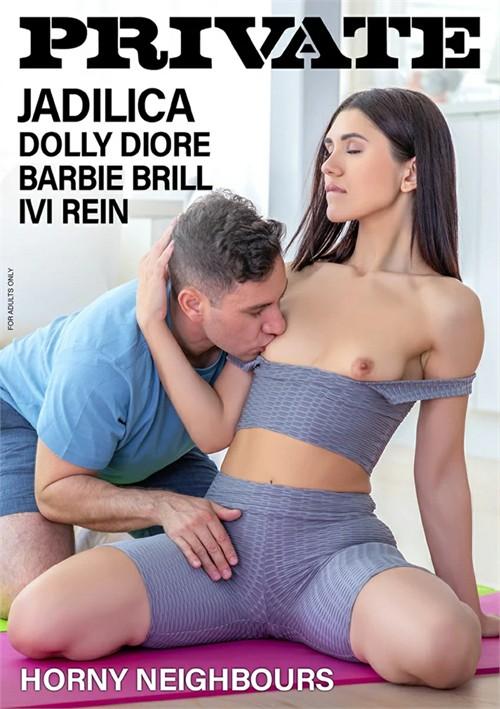 Horny Neighbours (2023) 2160p