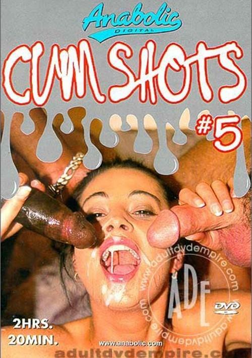 Cum Shots 5