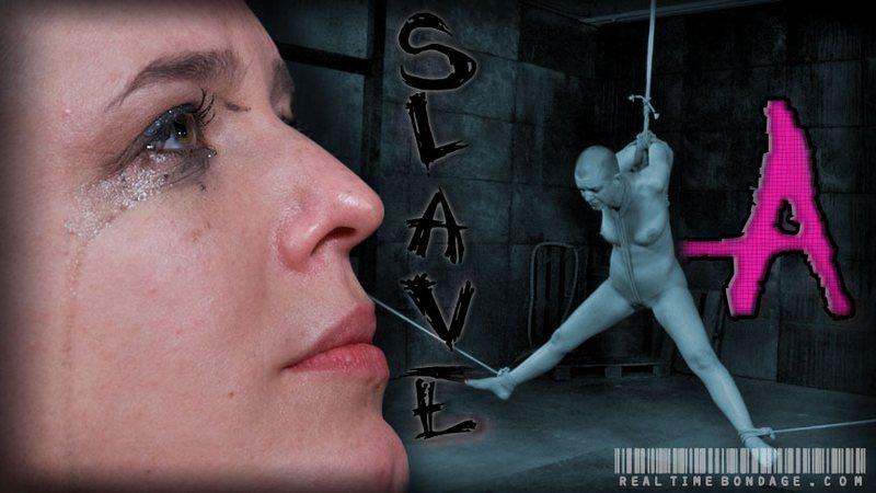 Abigail Dupree - Slave A Part 2 720p