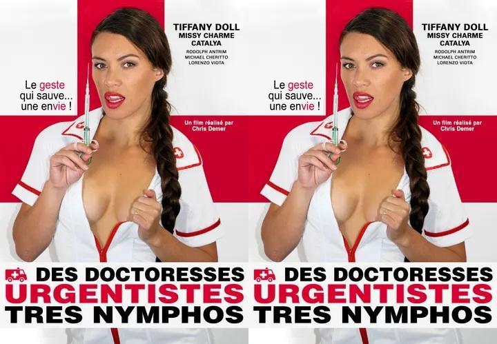 Des Doctoresses Urgentistes Tres Nymphos 720p - 1080p