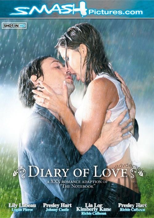 Diary Of Love 1080p