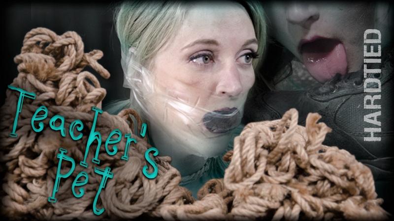 Mona Wales - Teacher's Pet 720p