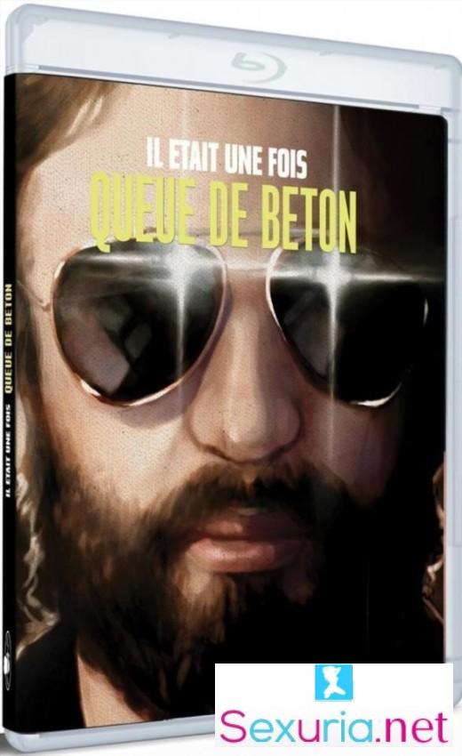 Queue de Beton [1979] - 1080p