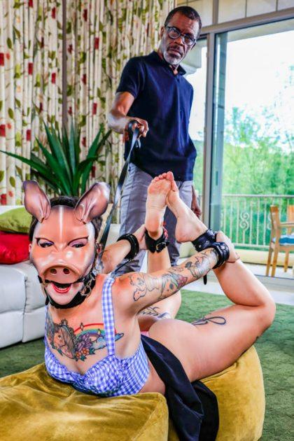 Mercy Muse - Mercy Muse Slut Training Academy FullHD 1080p/HD 720p