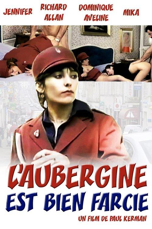 L'aubergine est bien farcie [1981] - 1080p
