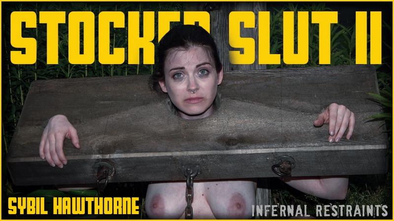 Sybil Hawthorne - Stocked Slut II 720p