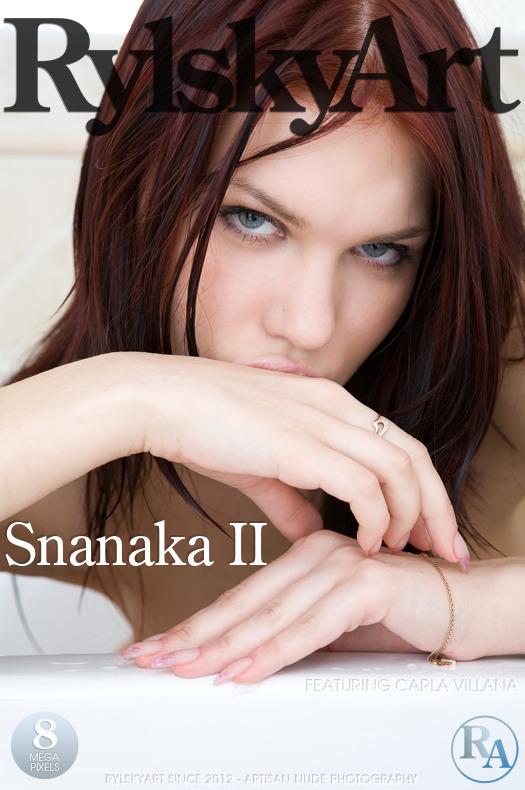 Carla Villana - Snanaka 2