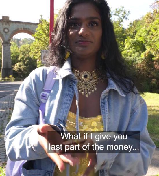 Suraya Ndia - Hot Desi Student Nurse FullHD 1080p/HD 720p