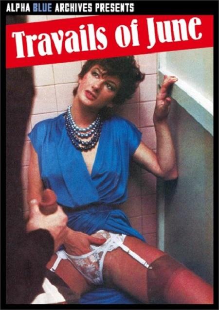 Travails of June -1976- (1080p)