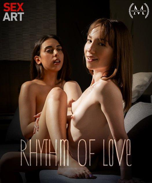 Lola Heart, Kate Quinn - Rhythm Of Love FullHD 1080p