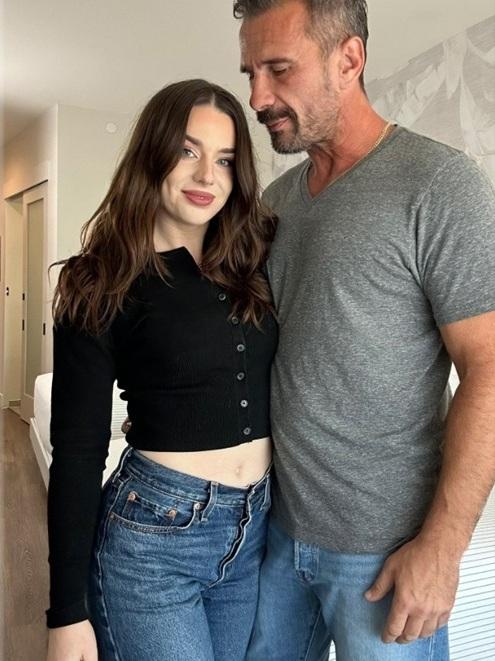 Maddie Wren, Manuel Ferrara - Hardcore FullHD 1080p