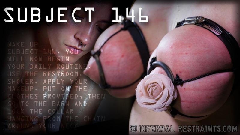 Iona Grace - Subject 146 720p