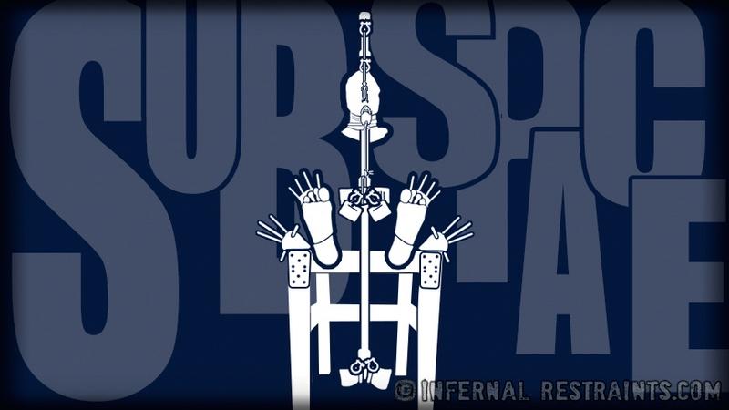 Jeze Belle - Subspace 720p