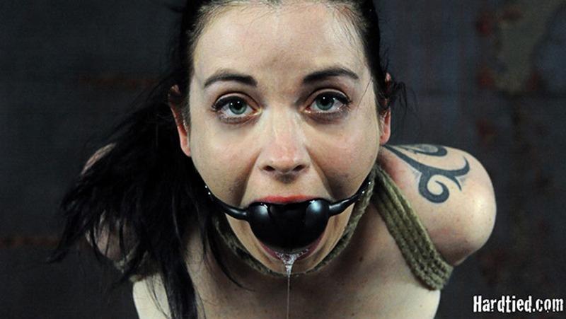 Sybil Hawthorne - Suffer Part One 720p