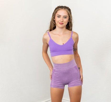 Daisy Fox - Initial Fitness Casting And Creampie FullHD 1080p