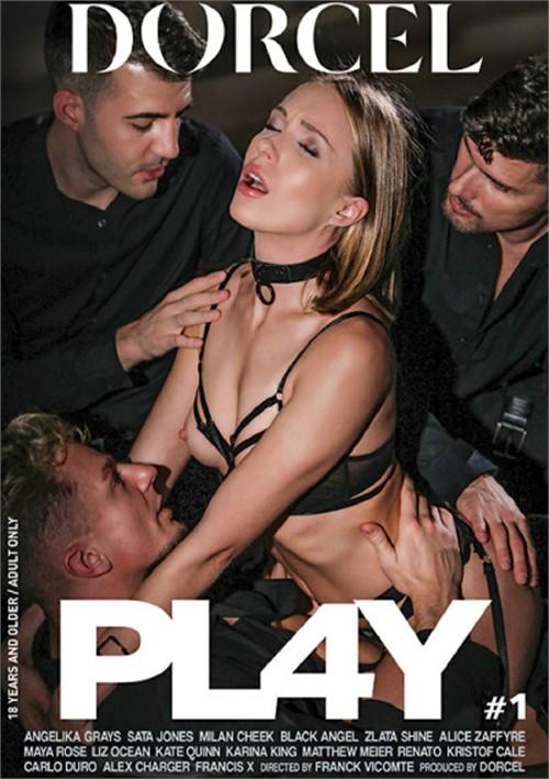 Pl4y Vol.1 / Play Vol.1 (2025) 720p