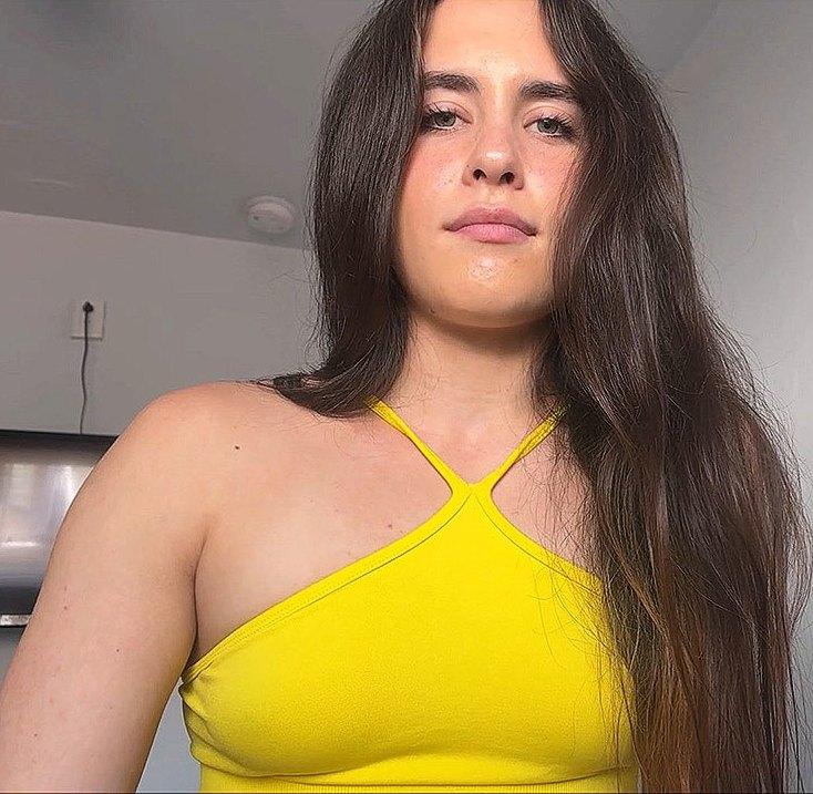 Daisy Pheonix - The Fitness Test FullHD 1080p