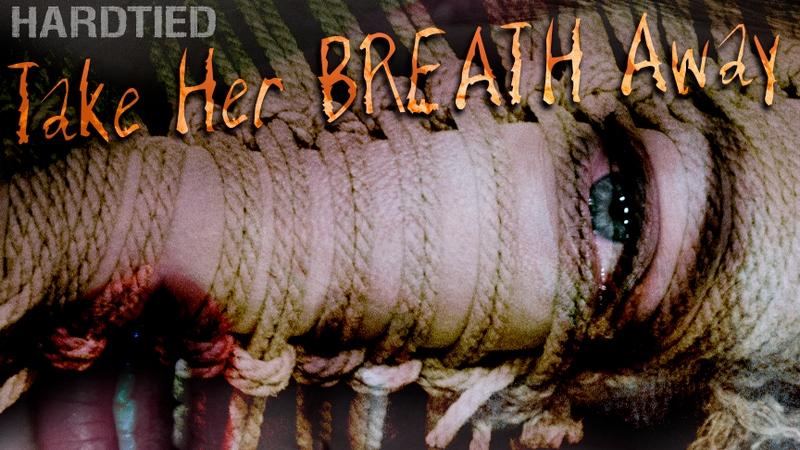 Riley Reyes - Take Her Breath Away 720p