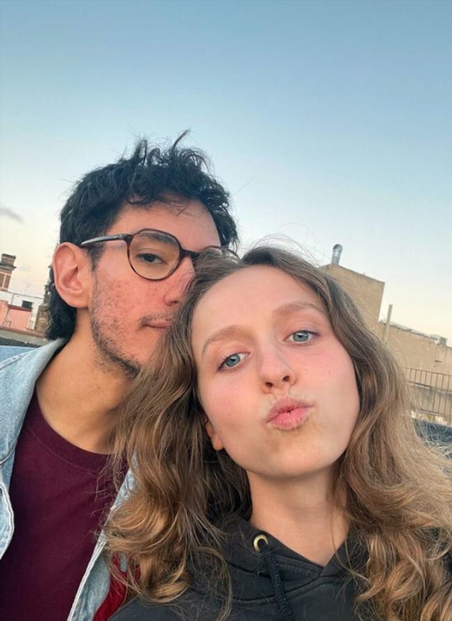 Fritz, Suzy - Eat Up! FullHD 1080p