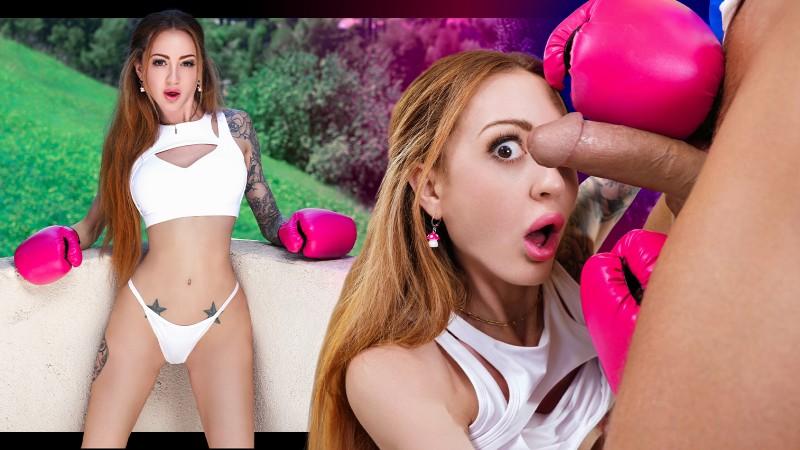 Kendra Cole - Victory Tastes So Creamy FullHD 1080p/HD 720p