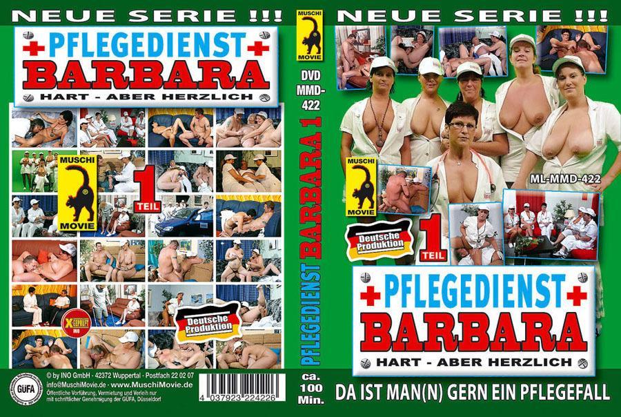 Pflegedienst Barbara 1 [2009] - 1080p/720p/SD