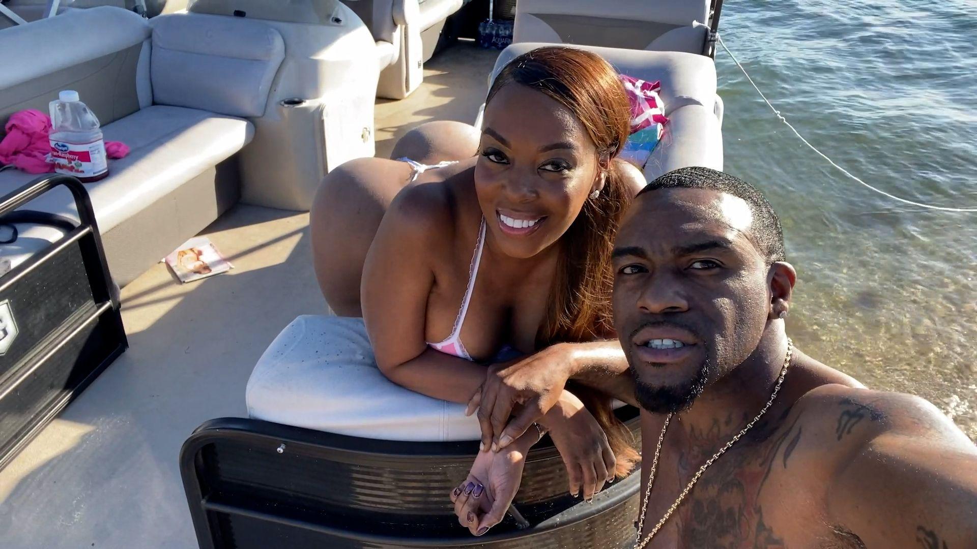 Yum The Boss - Yum's Blowjob Island - 1080p