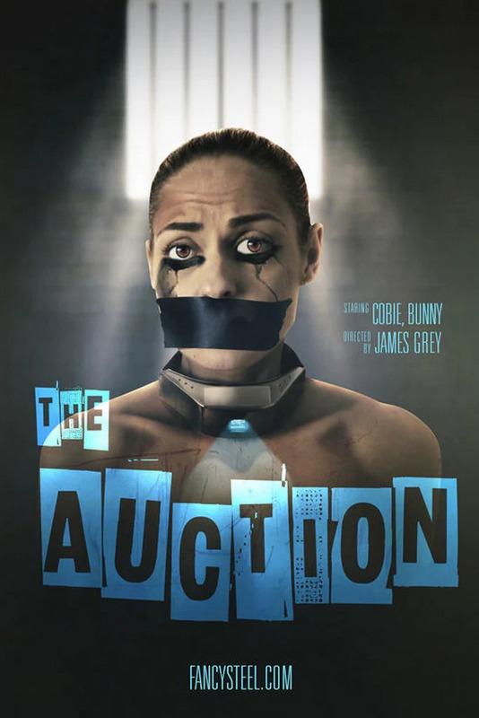 Cobie, Bunny - The Auction 1080p