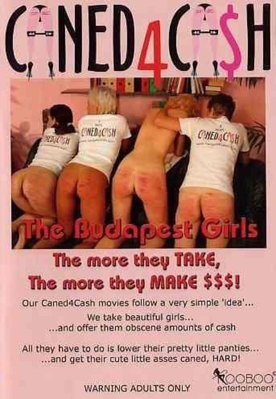 Erica, Victoria, Krisztina - The Budapest Girls