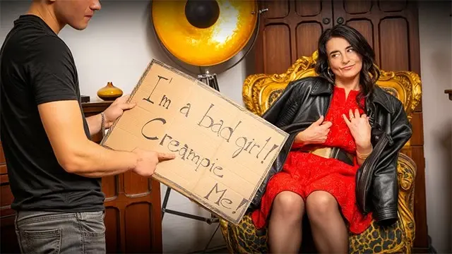 Fotina - Tintenfisch kam FullHD 1080p