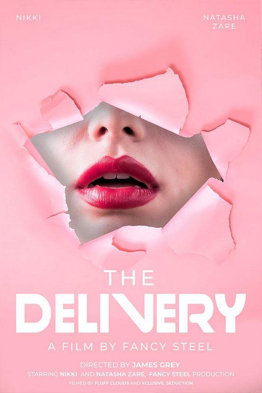 Nikki, Natasha Zare - The Delivery 1080p
