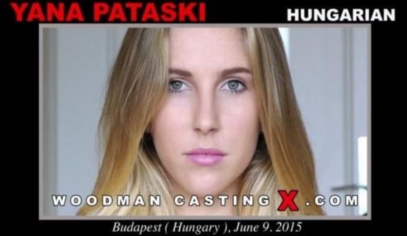 Yana Pataski - Updated - 1080p