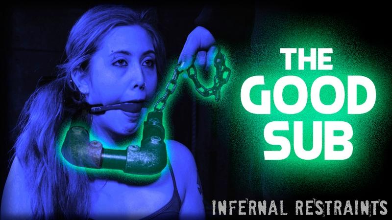 Electra Rayne - The Good Sub 720p