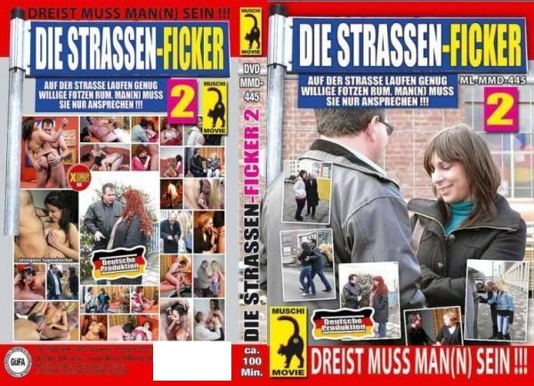 Die Strassen-Ficker Teil 2 1080p