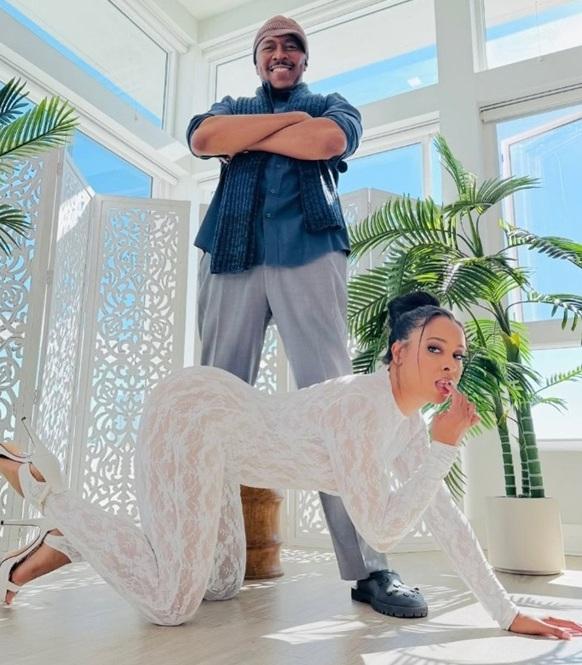 Jayne Doh, Dredd - Full Romp FullHD 1080p