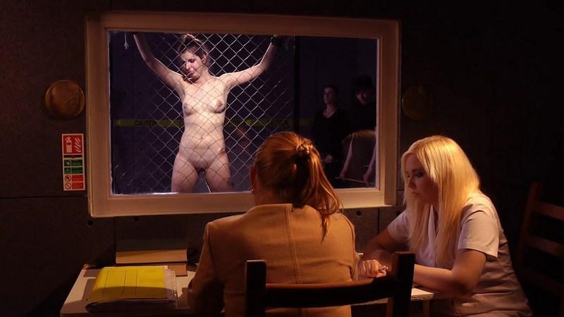 The Milgram Experiment 3 720p