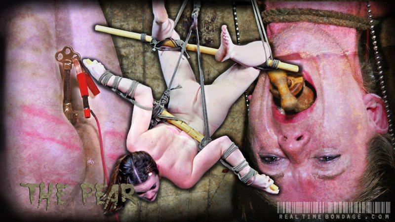 Hazel Hypnotic - The Pear Part 2 720p