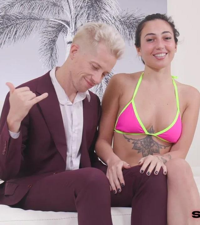 Mira Luv - The Mira Treatment. Mira Luv Ft. Kyle Stroker FullHD 1080p/HD 720p