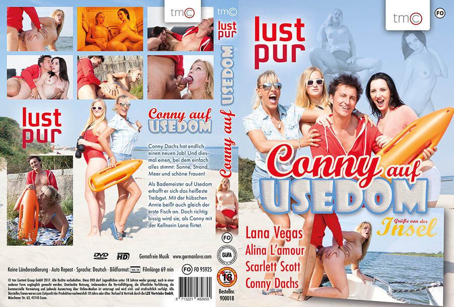 Lust Pur: Conny auf Usedom 720p