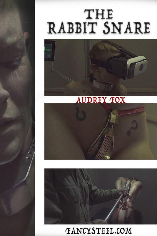 Audrey Fox - The Rabbit snare 1080p