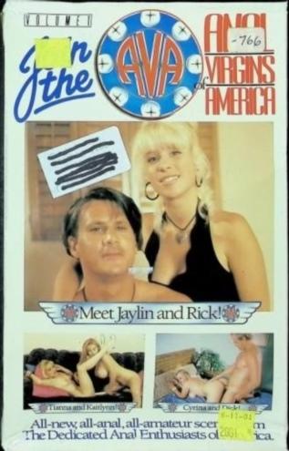 Anal Virgins of America [1993]