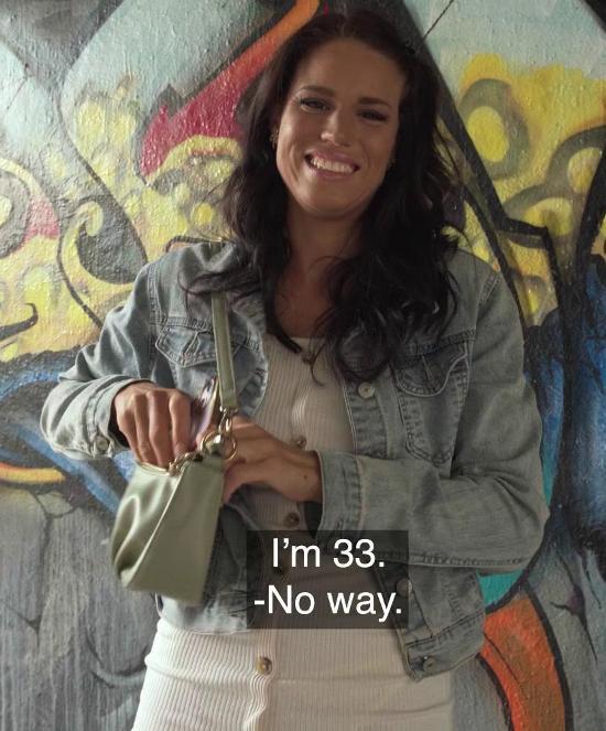 Christy Ley - I Make Her Pussy Happy FullHD 1080p/HD 720p