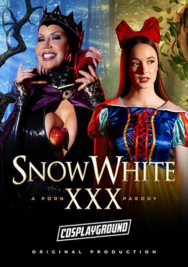 Bianca Beauchamp, Hazel Moore - Snow White XXX: A Porn Parody HD 720p