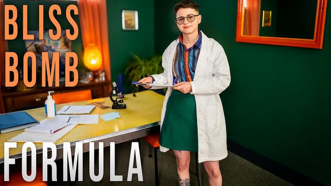 Bliss Bomb - Formula 1080p