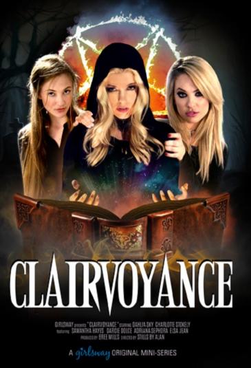 Clairvoyance (2016) HD 720p
